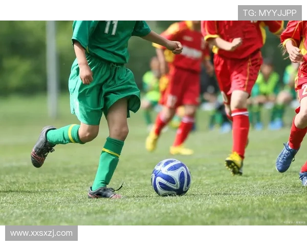 探索全球足球战术演变与未来竞赛风格的深度思考趋势及影响力分析