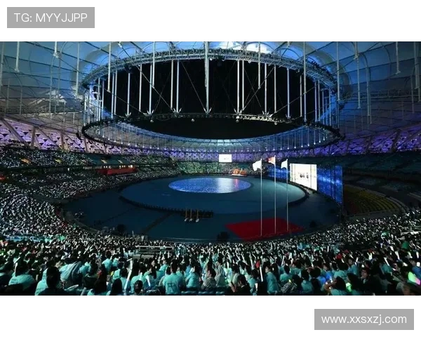 全球瞩目体育盛会激燃开幕各国健儿奋力拼搏展现竞技风采