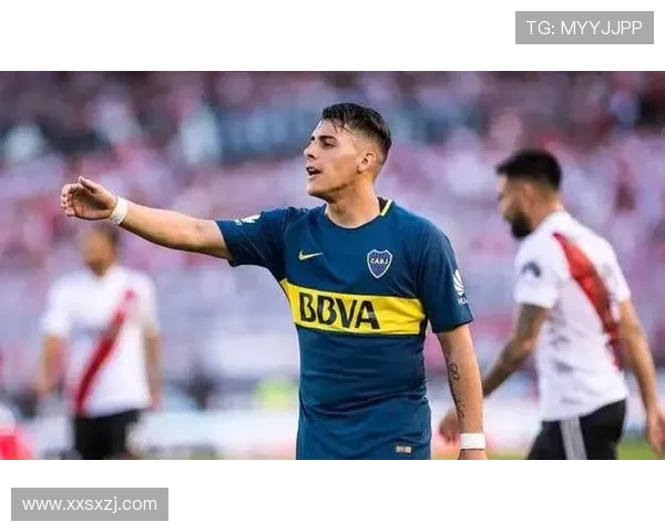 博卡青年迎战强敌 展现南美足球激情与荣耀的巅峰对决