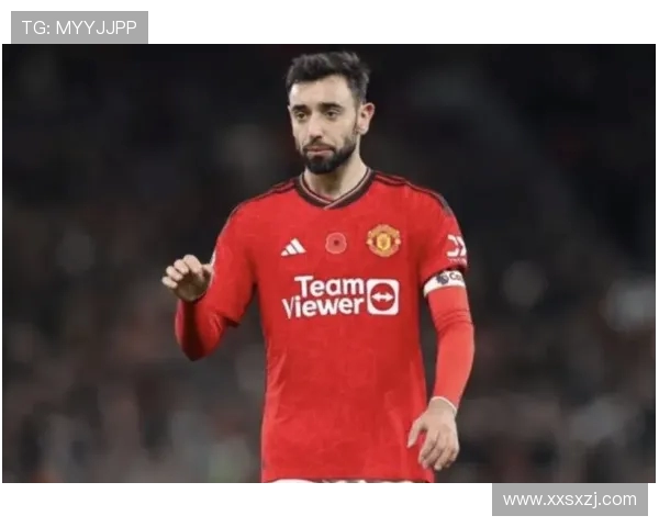 布鲁诺·费尔南德斯：曼联中场核心的崛起与领袖之路