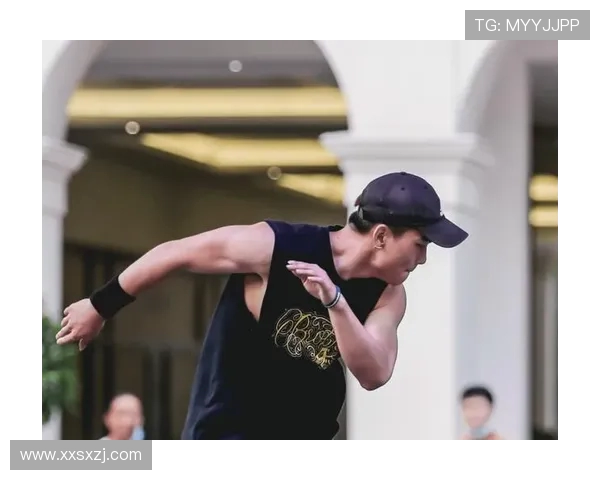 全国街舞大赛特别报道成都飞盘队如何成功转型与创新之路