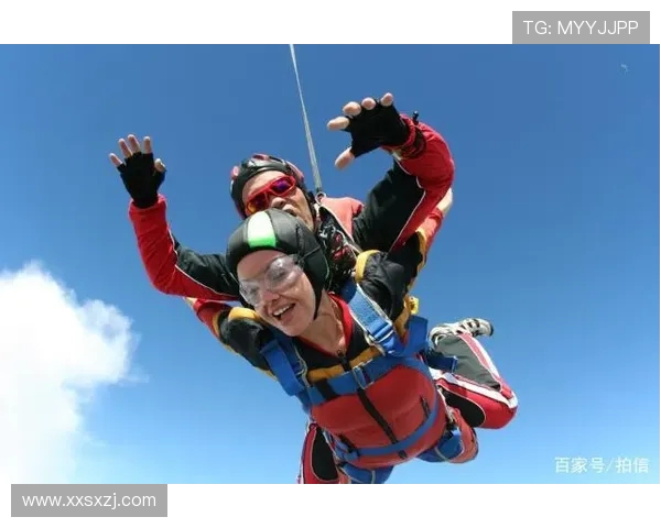 北京极限运动队引领潮流最新极限运动技术十强盘点