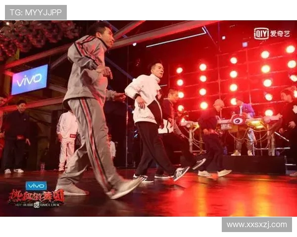 北京街舞队实力解析与发展现状的深度探讨与思考