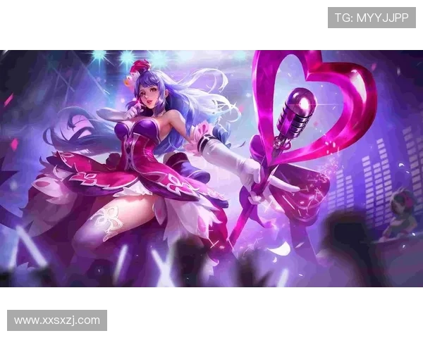 周秀英深度访谈：畅谈王者荣耀的辉煌历程与未来展望