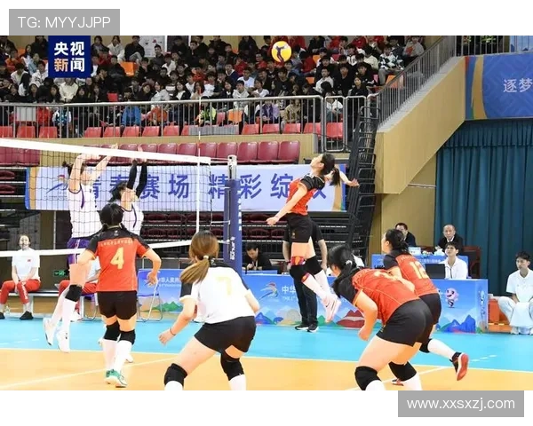 广州排球队在全国排球灵活性排行榜中荣登第七名展现出色竞技水平