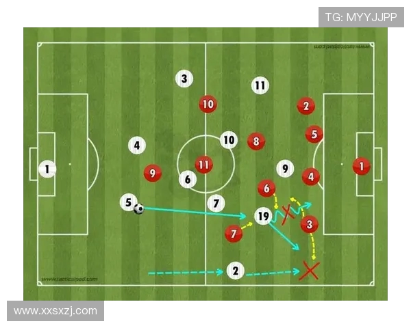 广州足球队技术表现深度分析与数据解读探讨