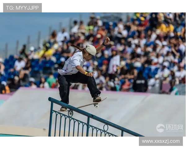杭州滑板队在极限运动会中的精彩表现与力量解析