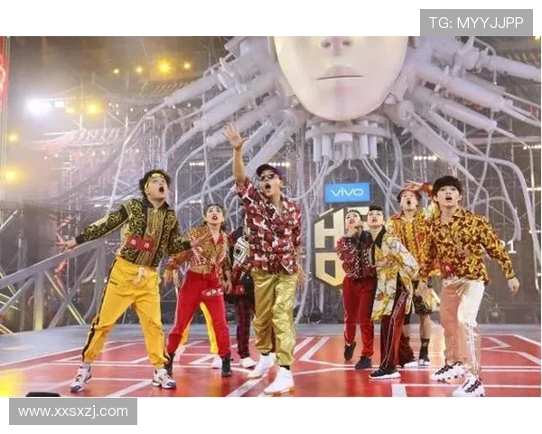 武汉街舞队与广州街舞队个人能力对比分析赛后复盘