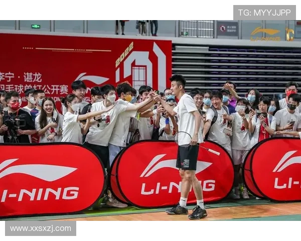 羽毛球盛宴:深入武汉羽毛球队的团队协作与训练秘辛 羽毛球盛宴:深入武汉羽毛球队的团队协作与训练秘辛