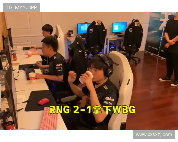 WBG鏖战RNG巅峰对决激情上演新老劲旅争夺荣耀时刻