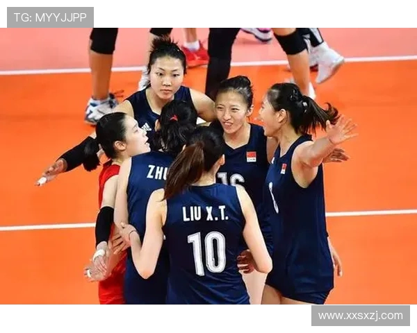 中国女排力克泰国迎来连胜 备战巴黎奥运展现强大实力