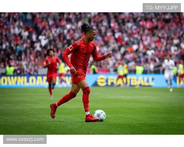 拜仁慕尼黑新赛季豪强姿态展望欧洲赛场未来走向