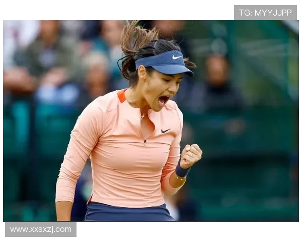 探索现代网球发展趋势与运动员竞技表现及训练革新的深度观察研究