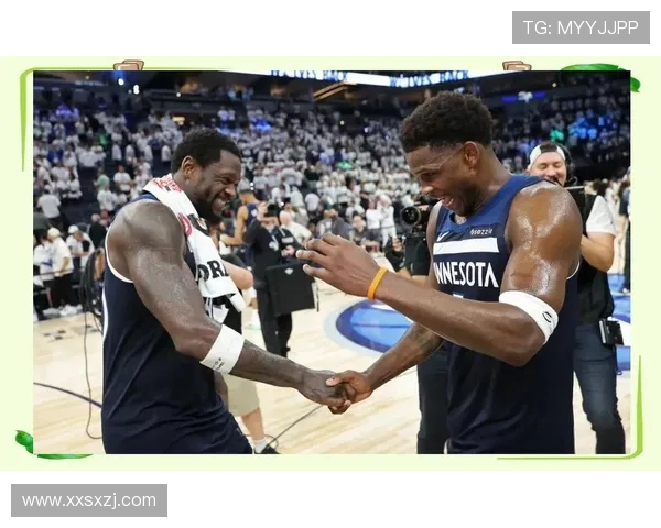 森林狼力战雷霆 展现年轻天赋与顽强拼搏精神争锋赛季新高