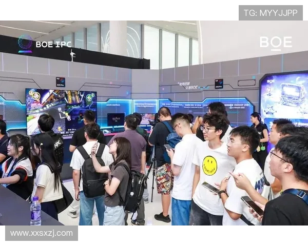 电竞崛起与产业变革：全球电竞生态系统的发展趋势与未来挑战