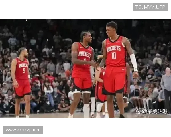 2015季前赛火箭与马刺精彩对决视频回顾与分析