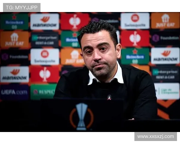 哈维决定赛季结束后辞职巴萨亟需注入新动力与活力 哈维决定赛季结束后辞职巴萨亟需注入新动力与活力