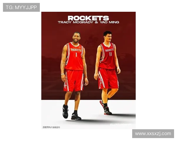 姚明与拜纳姆的巅峰对决：篮球巨星之间的精彩较量与传奇故事